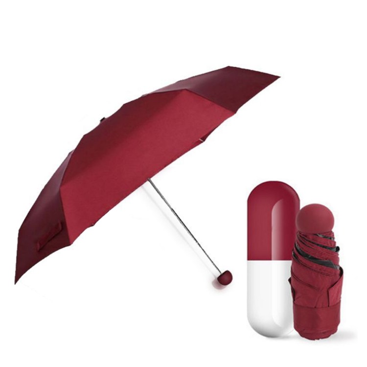 Capsule Umbrella