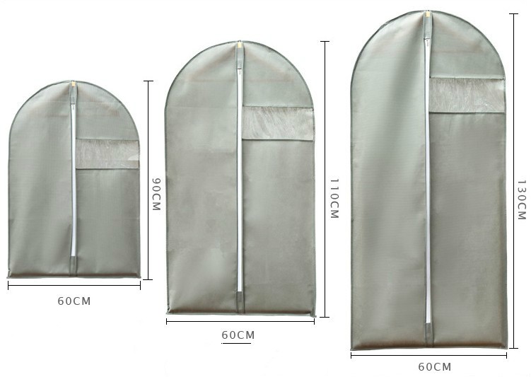 Clothes Cover Bag