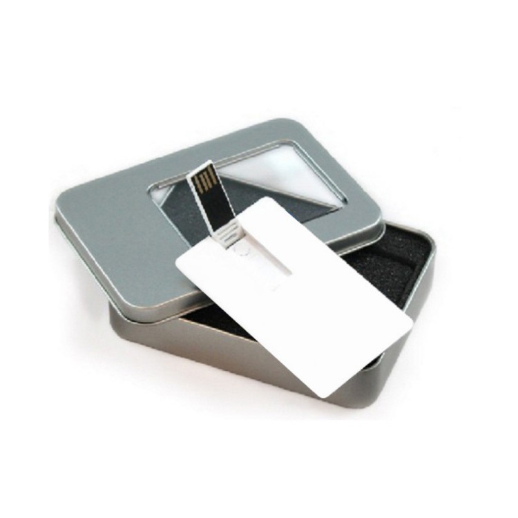 Credit Card USB Flash Drive