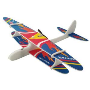 Foam Glider Plane Foam Glider Plane