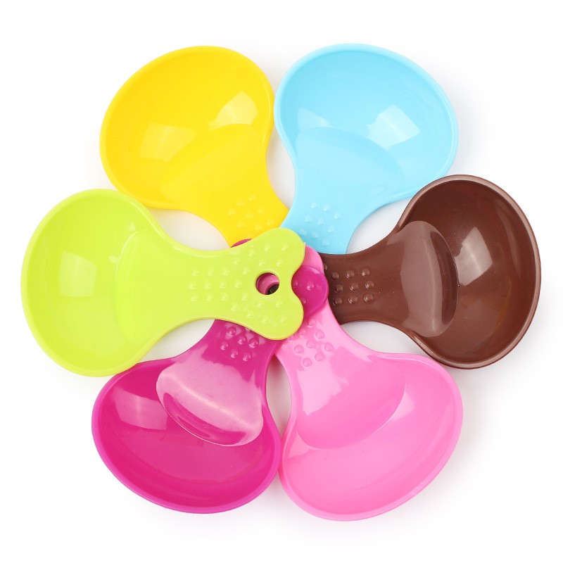 Pet Food Spoon