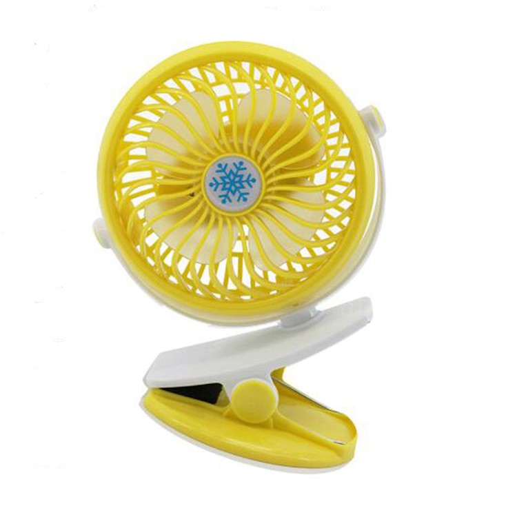 Clip Fan