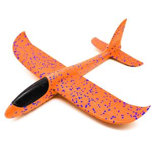 Hand Throwing Foam Plane Hand Throwing Foam Plane